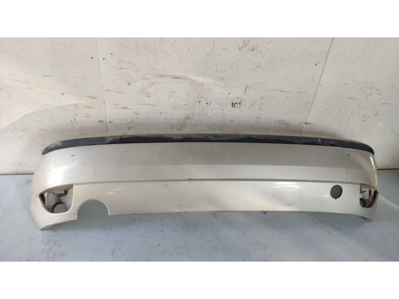 Recambio de paragolpes trasero para ford fiesta (cbk) trend referencia OEM IAM   