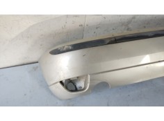 Recambio de paragolpes trasero para ford fiesta (cbk) trend referencia OEM IAM    2