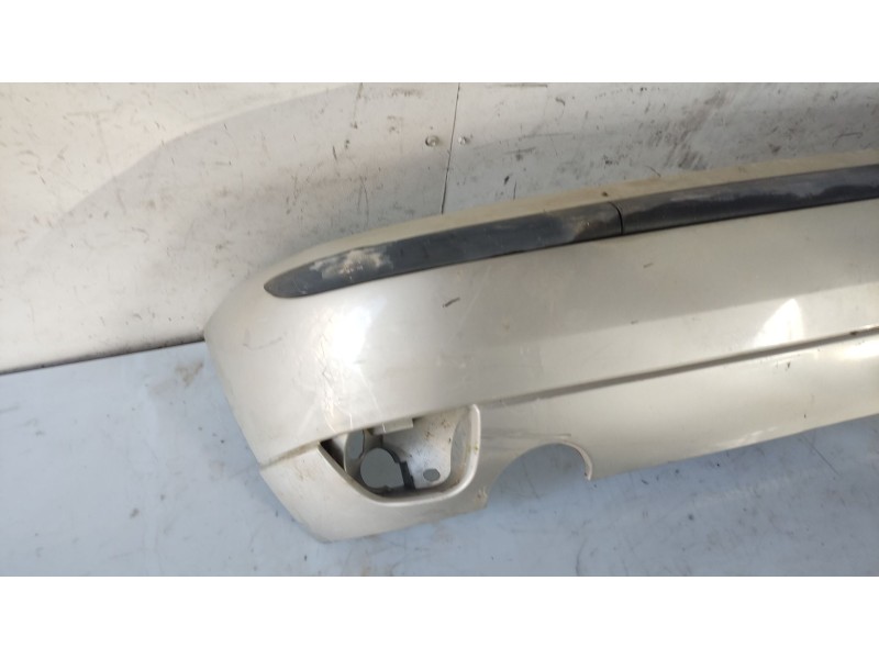 Recambio de paragolpes trasero para ford fiesta (cbk) trend referencia OEM IAM   