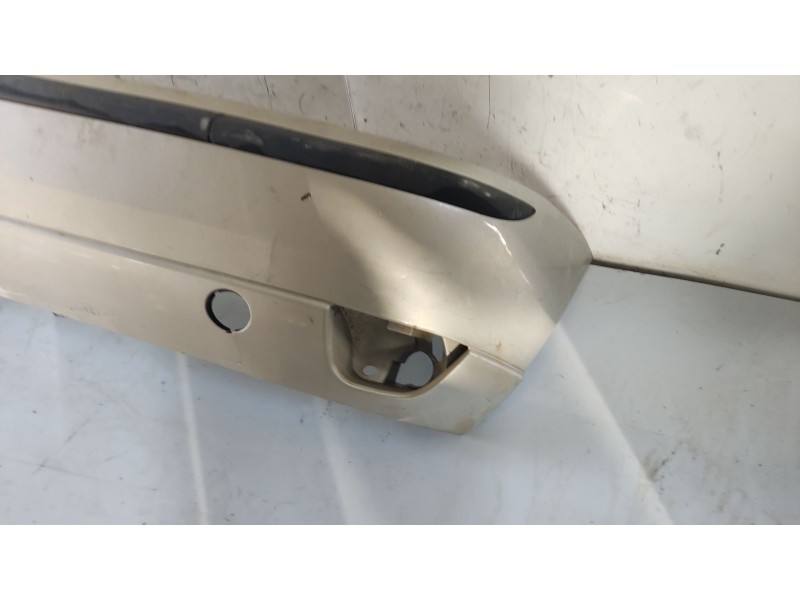 Recambio de paragolpes trasero para ford fiesta (cbk) trend referencia OEM IAM   