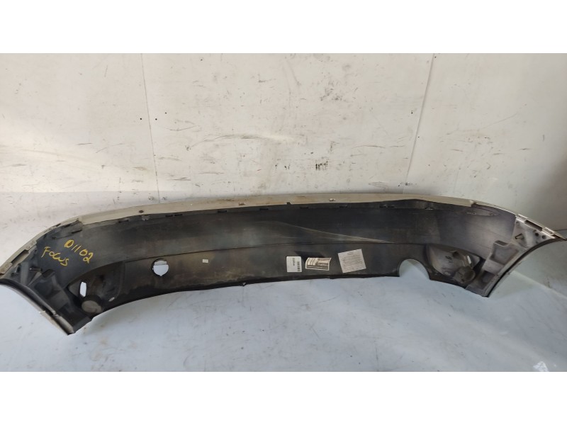 Recambio de paragolpes trasero para ford fiesta (cbk) trend referencia OEM IAM   