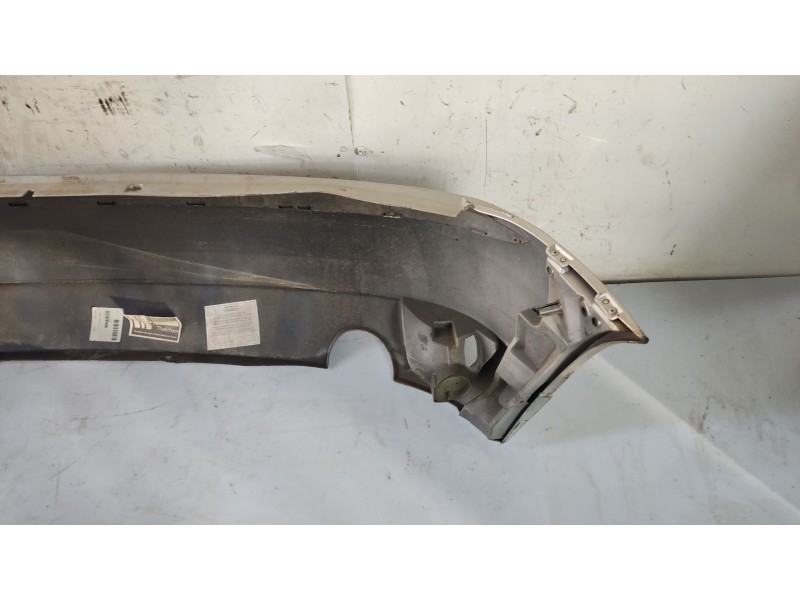 Recambio de paragolpes trasero para ford fiesta (cbk) trend referencia OEM IAM   