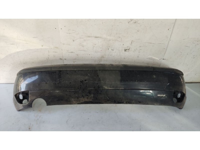 Recambio de paragolpes trasero para ford focus berlina (cak) trend referencia OEM IAM   