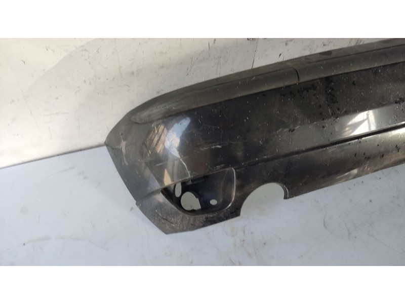 Recambio de paragolpes trasero para ford focus berlina (cak) trend referencia OEM IAM   
