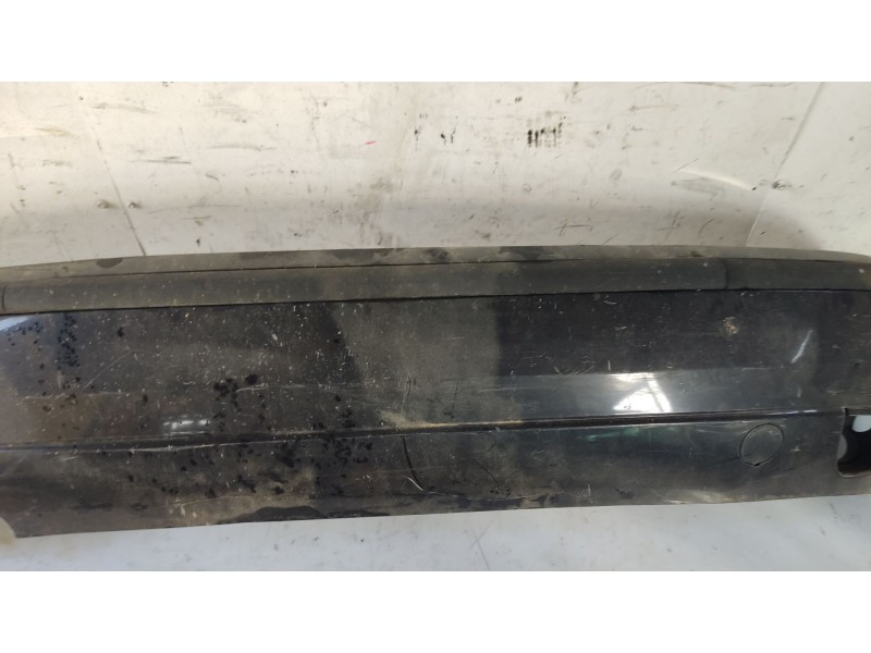 Recambio de paragolpes trasero para ford focus berlina (cak) trend referencia OEM IAM   