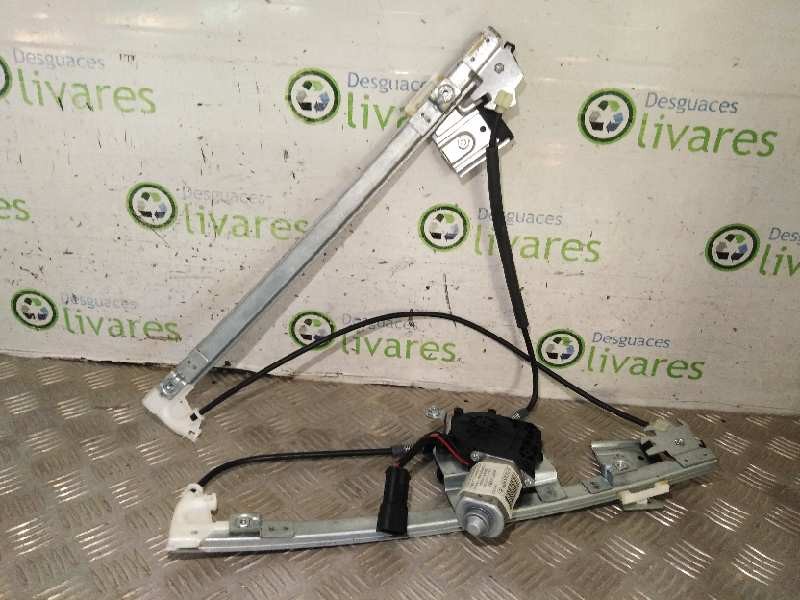 Recambio de elevalunas delantero izquierdo para  referencia OEM IAM   