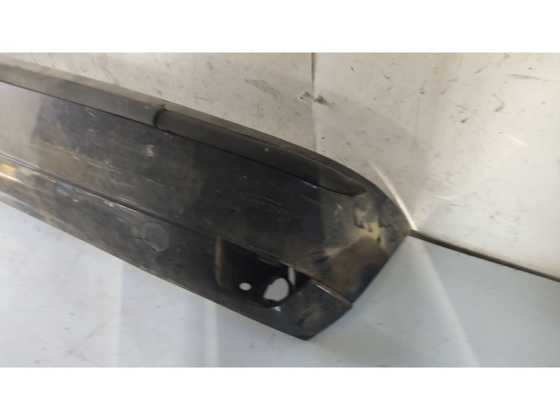 Recambio de paragolpes trasero para ford focus berlina (cak) trend referencia OEM IAM   