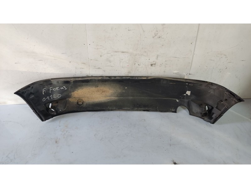 Recambio de paragolpes trasero para ford focus berlina (cak) trend referencia OEM IAM   
