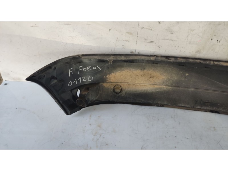 Recambio de paragolpes trasero para ford focus berlina (cak) trend referencia OEM IAM   