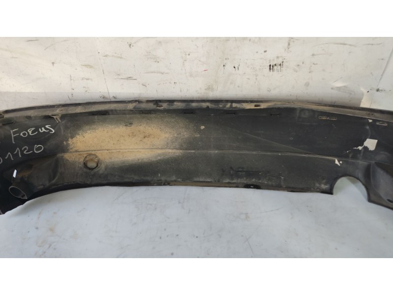 Recambio de paragolpes trasero para ford focus berlina (cak) trend referencia OEM IAM   