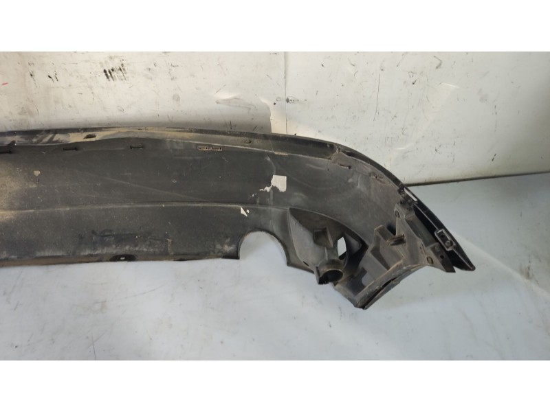 Recambio de paragolpes trasero para ford focus berlina (cak) trend referencia OEM IAM   