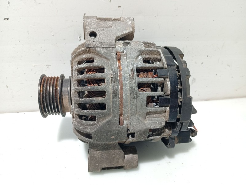 Recambio de alternador para mg serie 45 (rt) referencia OEM IAM YLE102430  0124225011