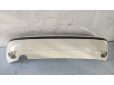 Recambio de paragolpes trasero para ford focus berlina (cak) trend referencia OEM IAM 1201839  