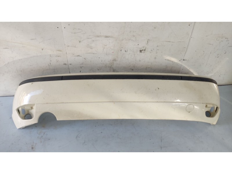 Recambio de paragolpes trasero para ford focus berlina (cak) trend referencia OEM IAM 1201839  