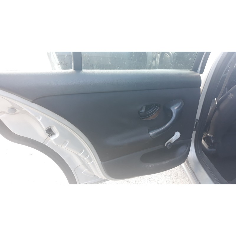 peugeot 406 berlina (s1/s2) 2.0 hdi cat   |   0.95 - 0.05 | 1995 - 2005 | 90 cv / 66 kw del año 1995