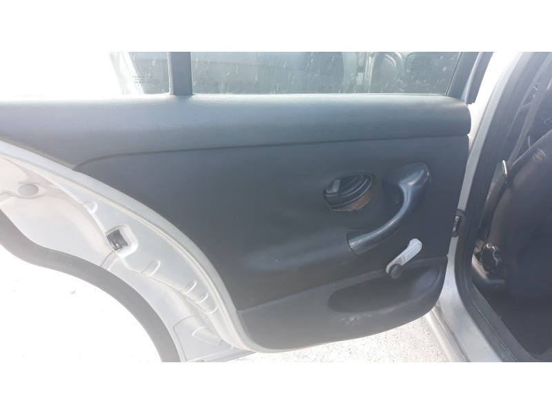 peugeot 406 berlina (s1/s2) 2.0 hdi cat   |   0.95 - 0.05 | 1995 - 2005 | 90 cv / 66 kw del año 1995