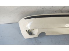 Recambio de paragolpes trasero para ford focus berlina (cak) trend referencia OEM IAM 1201839   2
