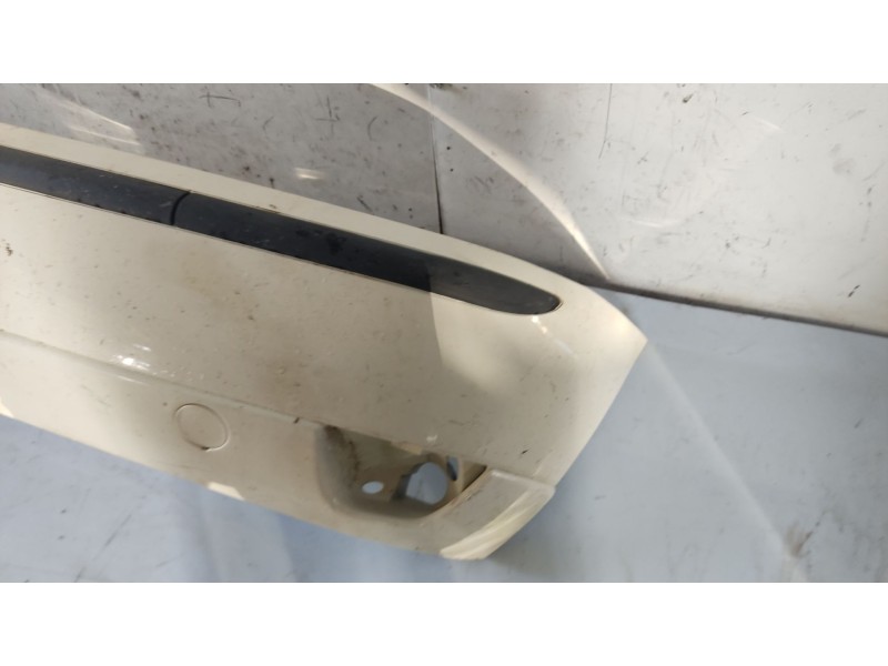 Recambio de paragolpes trasero para ford focus berlina (cak) trend referencia OEM IAM 1201839  