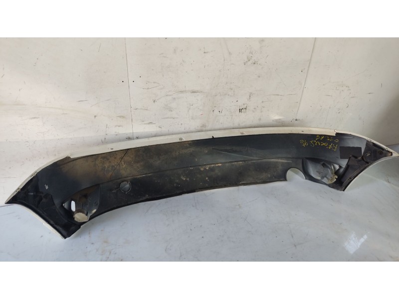 Recambio de paragolpes trasero para ford focus berlina (cak) trend referencia OEM IAM 1201839  