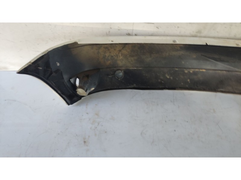 Recambio de paragolpes trasero para ford focus berlina (cak) trend referencia OEM IAM 1201839  