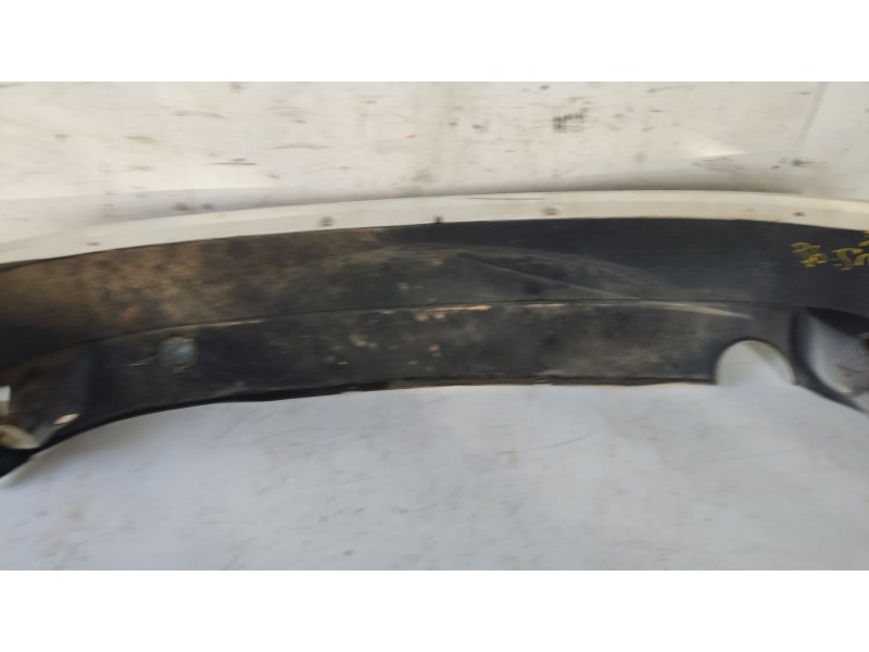 Recambio de paragolpes trasero para ford focus berlina (cak) trend referencia OEM IAM 1201839  