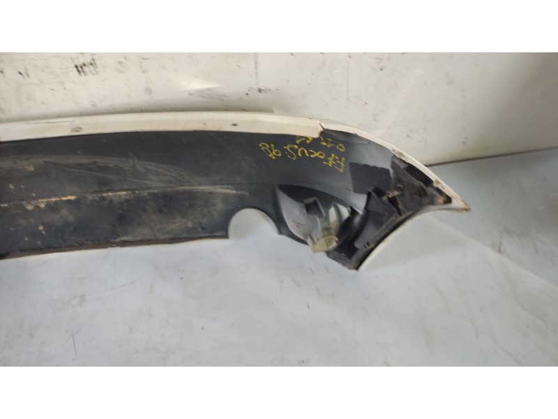 Recambio de paragolpes trasero para ford focus berlina (cak) trend referencia OEM IAM 1201839  