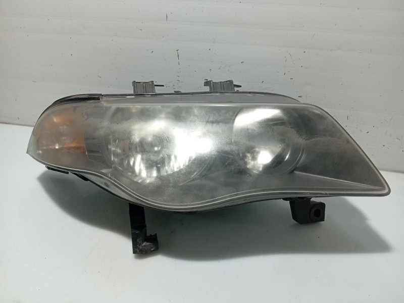 Recambio de faro derecho para mg serie 45 (rt) referencia OEM IAM   