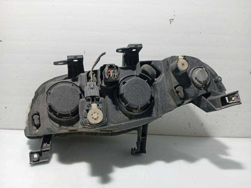 Recambio de faro derecho para mg serie 45 (rt) referencia OEM IAM   