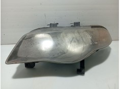 Recambio de faro izquierdo para mg serie 45 (rt) referencia OEM IAM   