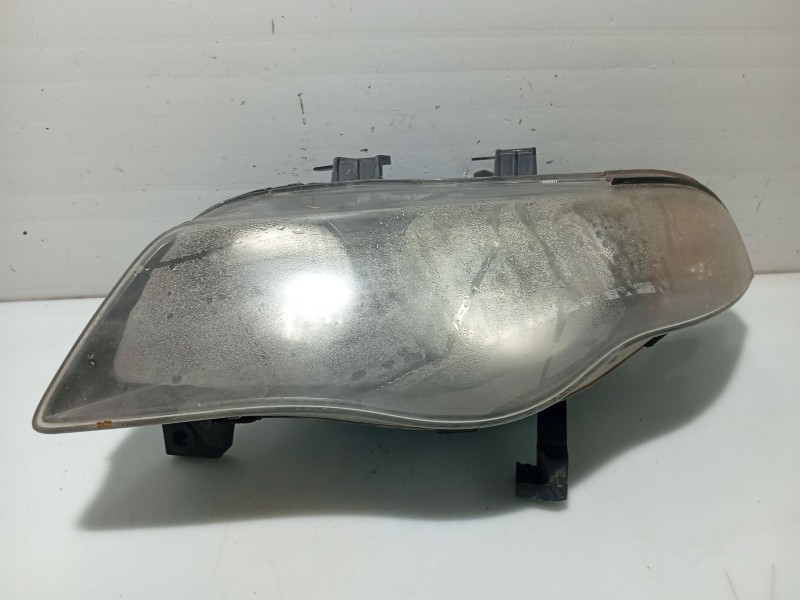 Recambio de faro izquierdo para mg serie 45 (rt) referencia OEM IAM   