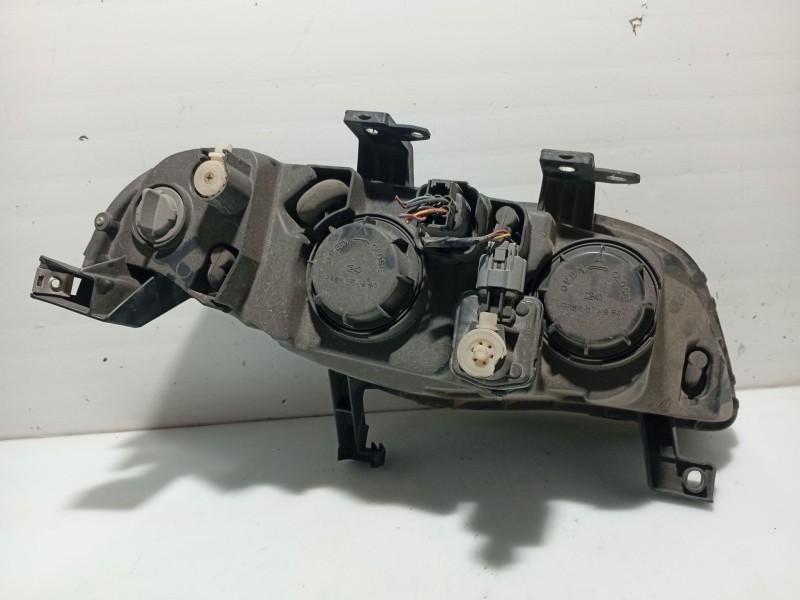 Recambio de faro izquierdo para mg serie 45 (rt) referencia OEM IAM   