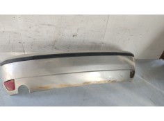 Recambio de paragolpes trasero para ford focus i (daw, dbw) 1.6 16v flexifuel referencia OEM IAM 1201839  