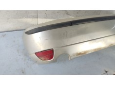 Recambio de paragolpes trasero para ford focus i (daw, dbw) 1.6 16v flexifuel referencia OEM IAM 1201839   2