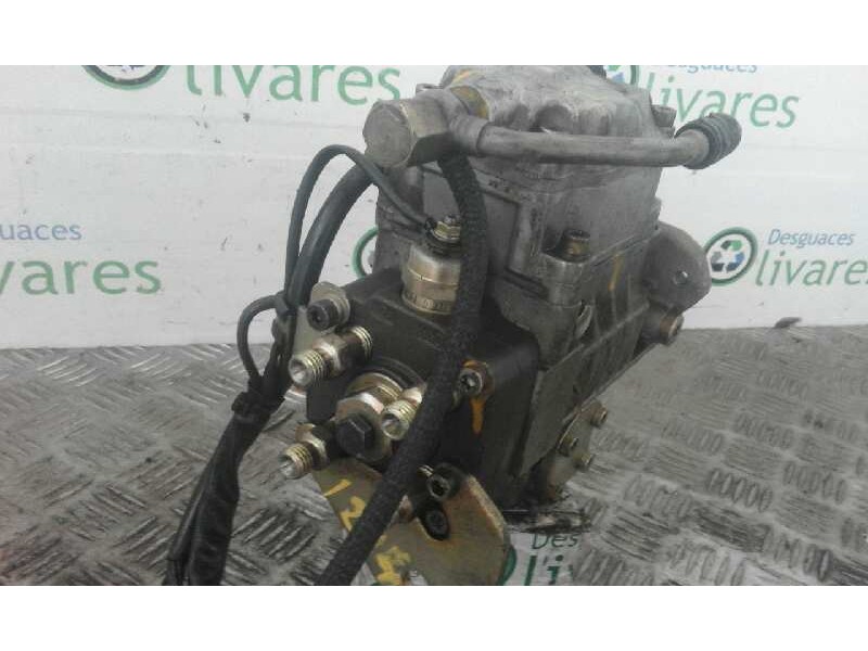 Recambio de bomba inyeccion para seat ibiza (6k1) stella   |   08.99 - 12.02 | 1999 - 2002 | 68 cv / 50 kw referencia OEM IAM 03