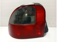 Recambio de piloto trasero izquierdo para mg serie 45 (rt) referencia OEM IAM   