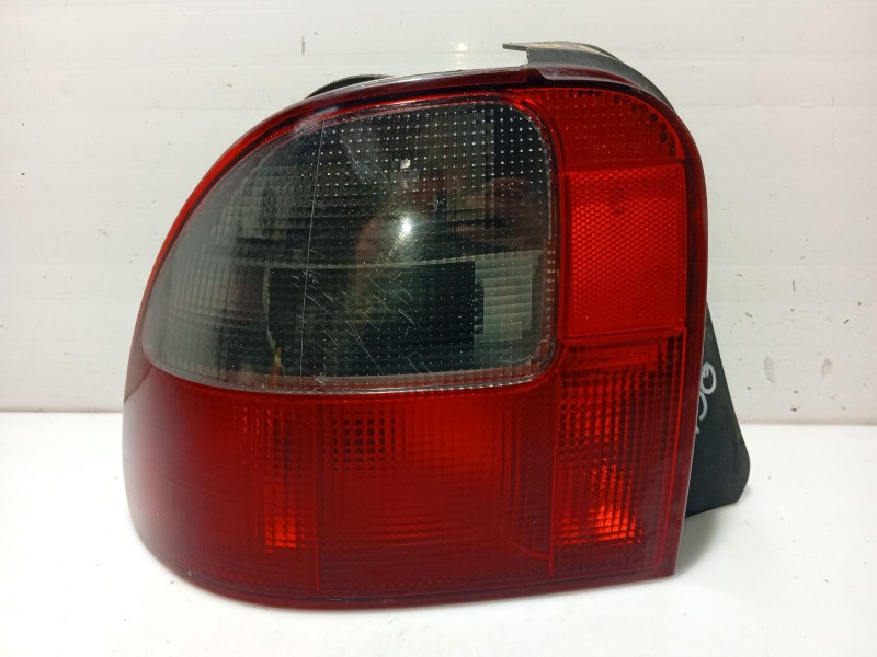 Recambio de piloto trasero izquierdo para mg serie 45 (rt) referencia OEM IAM   