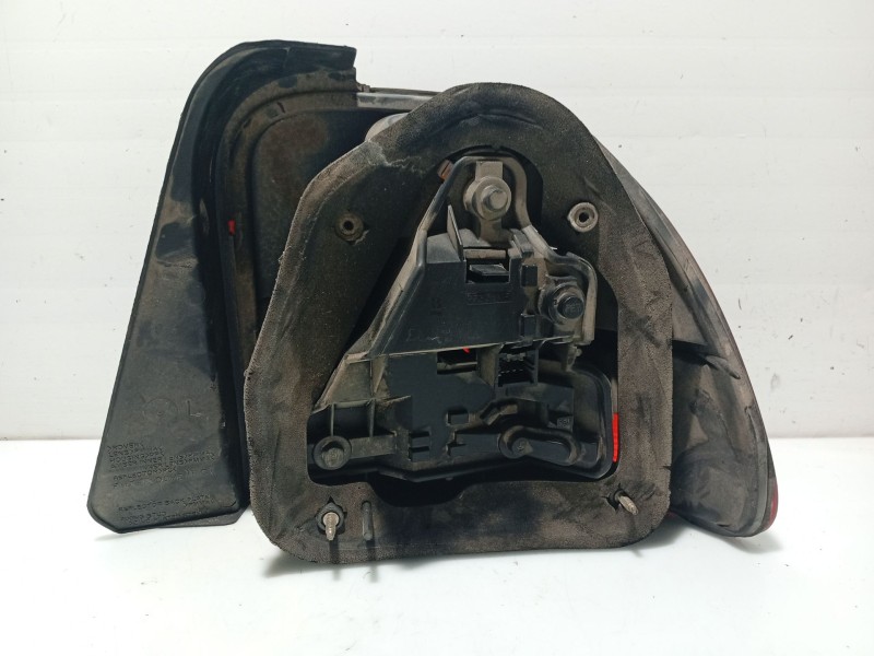 Recambio de piloto trasero izquierdo para mg serie 45 (rt) referencia OEM IAM   