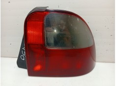 Recambio de piloto trasero derecho para mg serie 45 (rt) referencia OEM IAM   