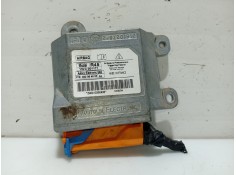 Recambio de centralita airbag para mg serie 45 (rt) referencia OEM IAM YWC001171  602864800AJ