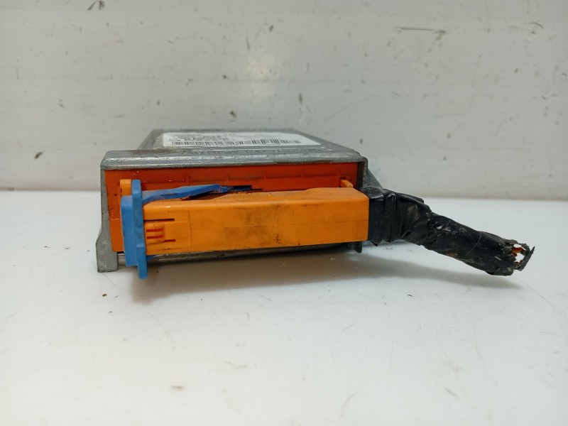 Recambio de centralita airbag para mg serie 45 (rt) referencia OEM IAM YWC001171  602864800AJ