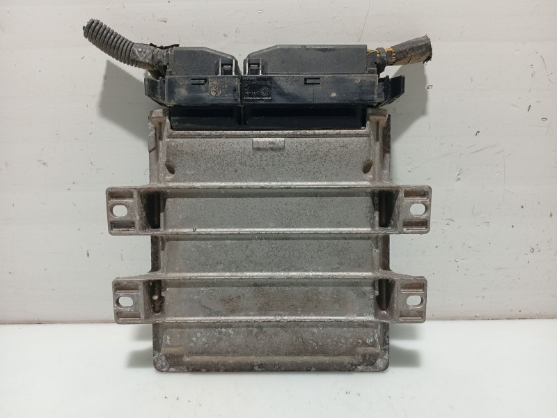 Recambio de centralita motor uce para mg serie 45 (rt) referencia OEM IAM NNN100743  M3P01F34F