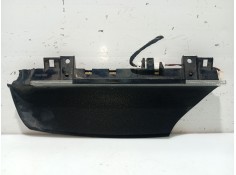 Recambio de luz central de freno para mg serie 45 (rt) referencia OEM IAM 24317001   2