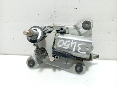 Recambio de motor limpia trasero para mg serie 45 (rt) referencia OEM IAM 53007312  