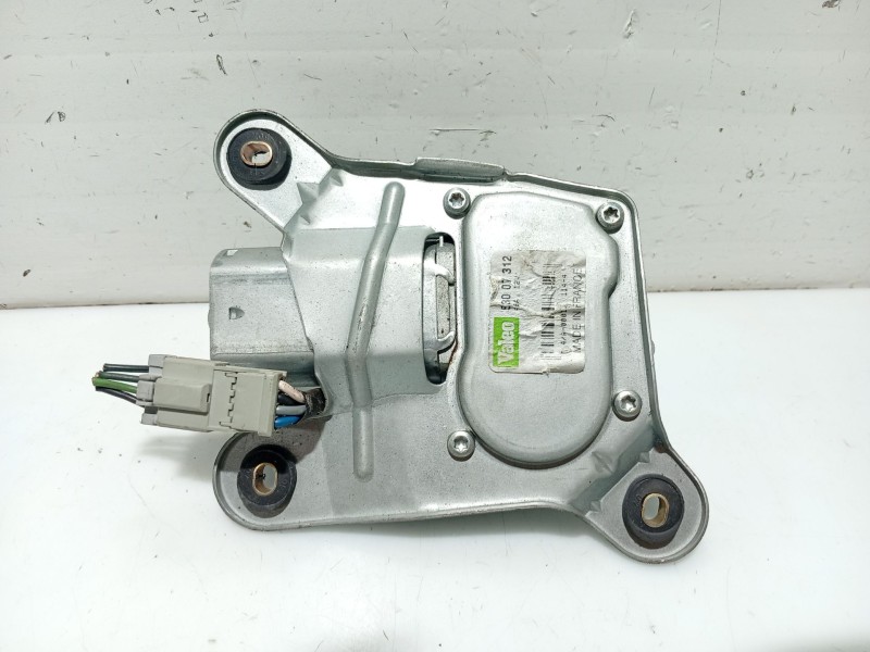 Recambio de motor limpia trasero para mg serie 45 (rt) referencia OEM IAM 53007312  