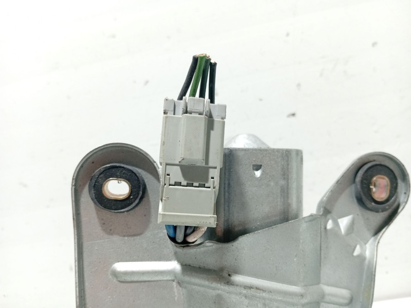 Recambio de motor limpia trasero para mg serie 45 (rt) referencia OEM IAM 53007312  