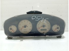 Recambio de cuadro instrumentos para mg serie 45 (rt) referencia OEM IAM   