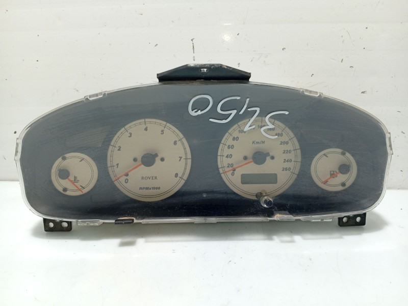 Recambio de cuadro instrumentos para mg serie 45 (rt) referencia OEM IAM   