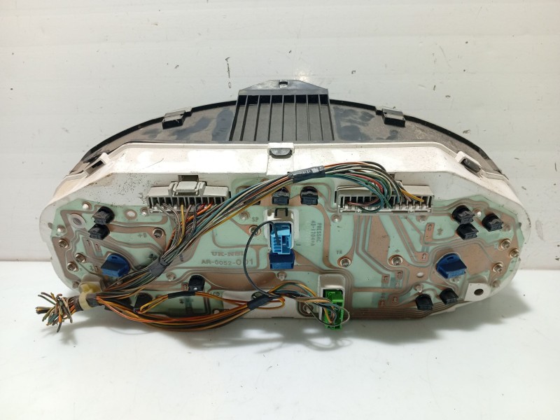 Recambio de cuadro instrumentos para mg serie 45 (rt) referencia OEM IAM   