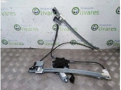 Recambio de elevalunas delantero izquierdo para  referencia OEM IAM    2