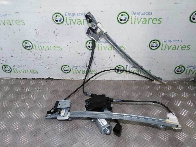 Recambio de elevalunas delantero izquierdo para  referencia OEM IAM   